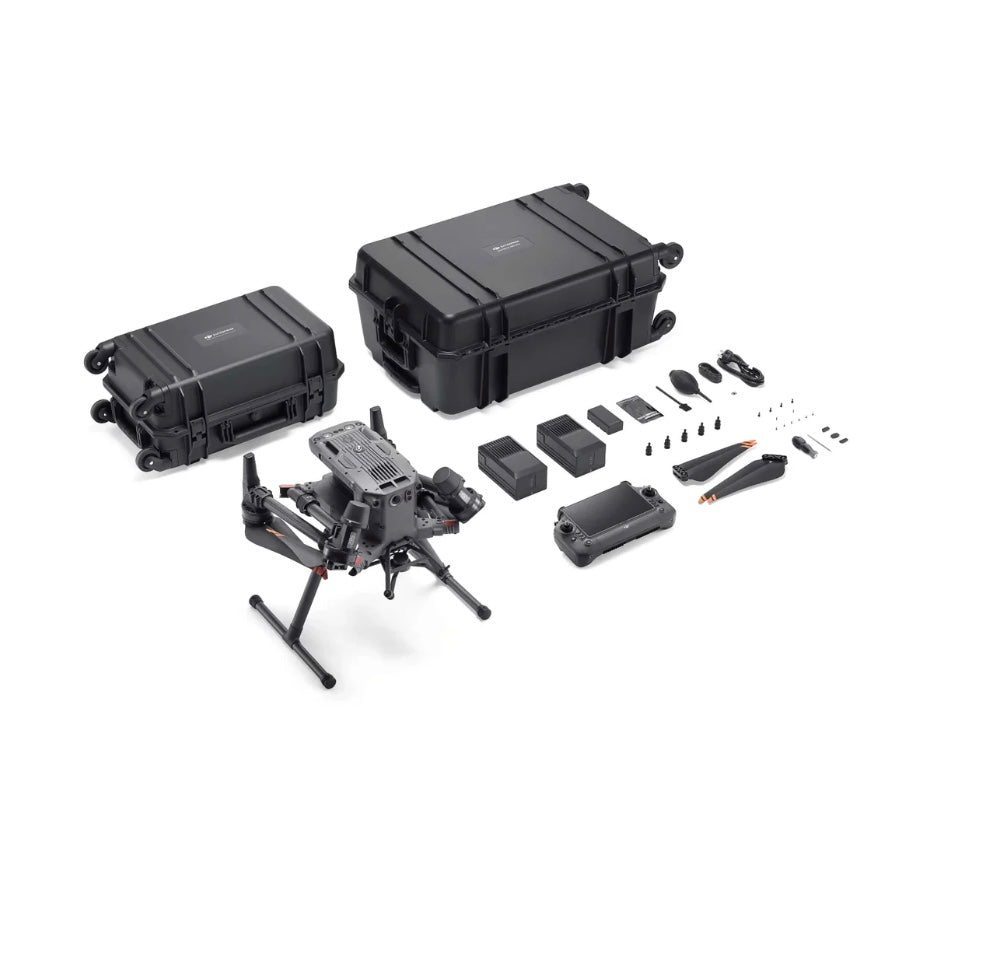 DJI Matrice 350 RTK