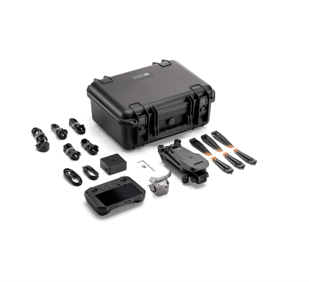 DJI Mavic 3E Enterprise Series Drone