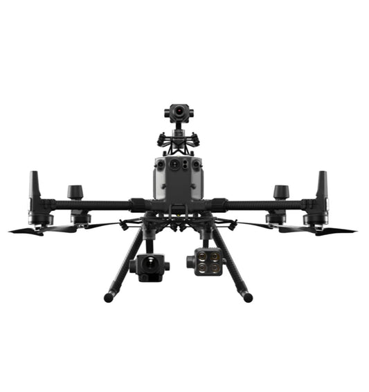 DJI Matrice 300 RTK Drone (M300 RTK)