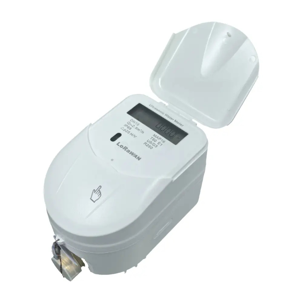 Ultrasonic Valve Controller